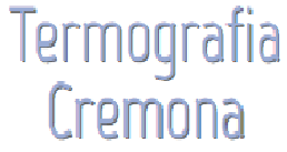 Termografia Cremona